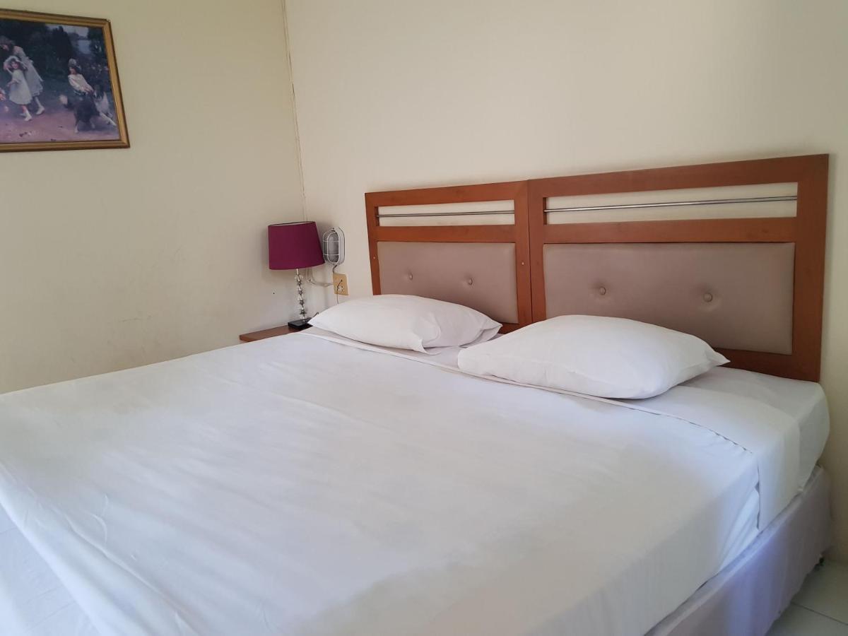 Casa Holiday Hotel Sha Фитсанулок Екстериор снимка