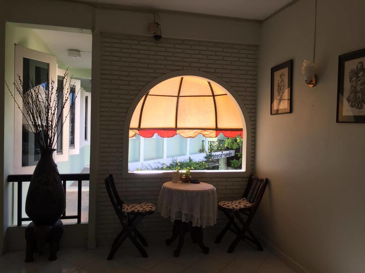 Casa Holiday Hotel Sha Фитсанулок Екстериор снимка